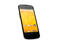 Смартфони LG Nexus 4 8GB, бял цвят