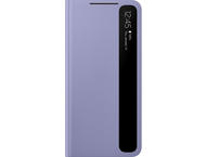 Калъфи Samsung Galaxy S21 5G Smart Clear View Cover