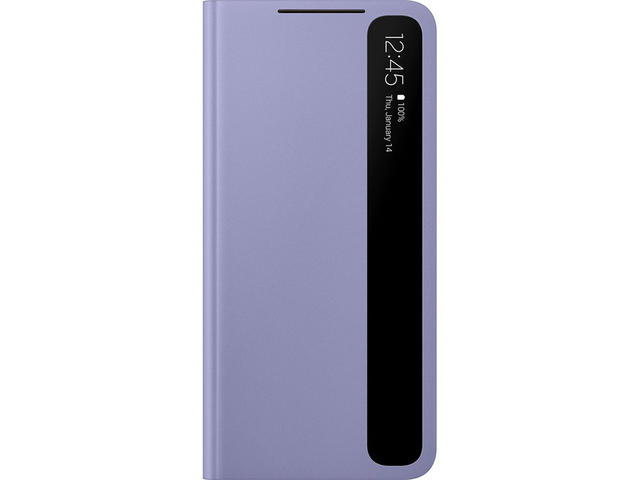 Калъфи Samsung Galaxy S21 5G Smart Clear View Cover