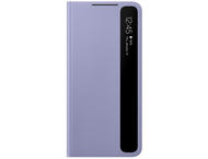 Калъфи Samsung Galaxy S21+ Smart Clear View Cover