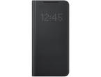 Калъфи Samsung Galaxy S21+ Smart LED View Cover, Black