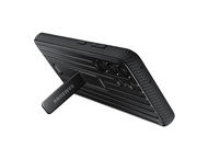Калъфи Samsung Galaxy S21Ultra Protective Standing Cover Black