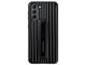 Калъфи Samsung Galaxy S21+ Protective Standing Cover Black