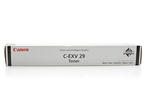 Консумативи Canon Toner C-EXV29 Black