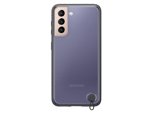 Калъфи Samsung Galaxy S21+ 5G Clear Protective Cover