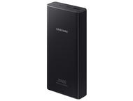Външни батерии Samsung Battery Pack External 20Ah, Max. 25W In&Out Dark Gray