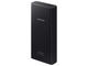 Външни батерии Samsung Battery Pack External 20Ah, Max. 25W In&Out Dark Gray