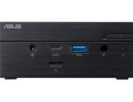 Mini PC ASUS Mini PC PN62-BB7005MD