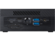 Mini PC ASUS Mini PC PN62-BB7005MD