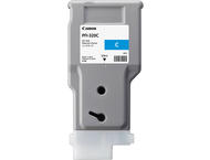 Консумативи Canon Pigment Ink Tank PFI-320 Cyan