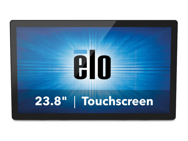 Монитори ELO E146641 ET2494L-2UWC-0-MT-ZB-NPB-G