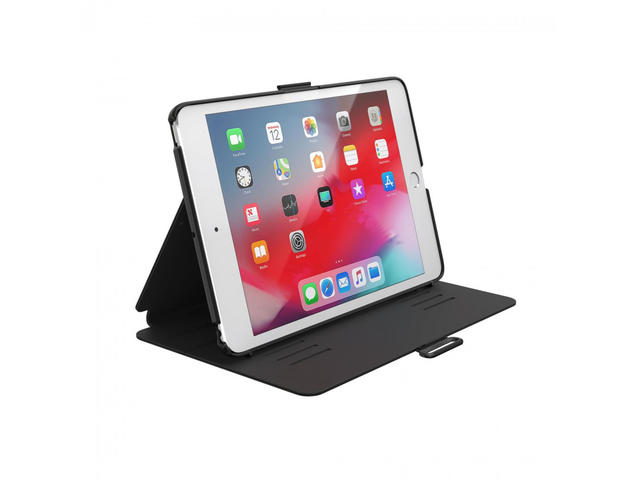 Калъфи за таблети Speck Balance Folio iPad mini 2019 - Black