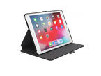 Калъфи за таблети Speck (iPad Air 3, 10.5-inch iPad Pro) BALANCE FOLIO - BLACK/SLATE GREY