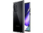 Калъфи Speck Samsung Galaxy Note20 Ultra 5G PRESIDIO - Clear/Clear