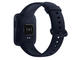 Смарт часовници XIAOMI Mi Watch Lite Navy Blue