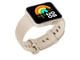 Смарт часовници XIAOMI Mi Watch Lite Ivory