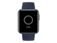 Смарт часовници XIAOMI Mi Watch Lite Navy Blue
