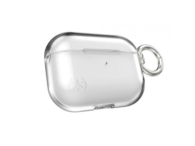 Джаджи Speck Airpods Pro Presidio Perfect-Clear - Clear/Clear