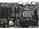 Дънни платки ASRock Z77 Pro4