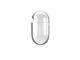 Джаджи Speck Airpods Pro Presidio Perfect-Clear - Clear/Clear