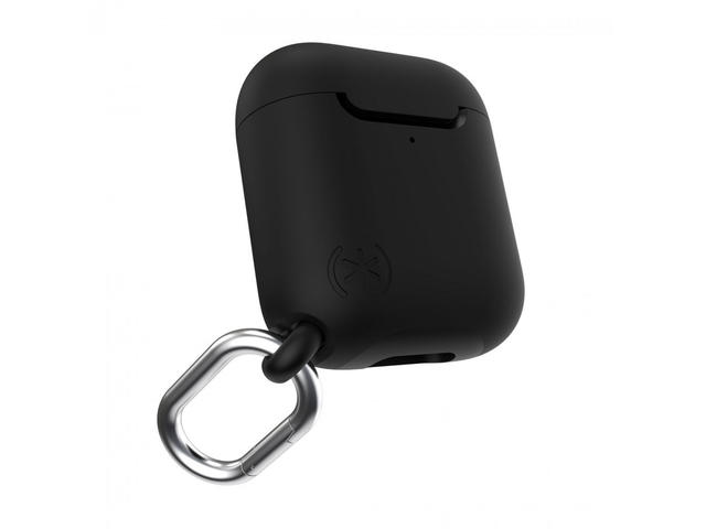 Джаджи Speck AirPods (GEN 1/2) PRESIDIO PRO (BLACK/BLACK)