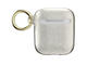 Джаджи Speck AirPods (GEN 1/2) PRESIDIO CLEAR (CLEAR WITH GOLD GLITTER/CLEAR)