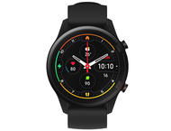 Смарт часовници XIAOMI Mi Watch Black