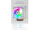 Охладители Zalman CNPS10X OPTIMA II WHITE RGB