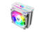 Охладители Zalman CNPS10X OPTIMA II WHITE RGB