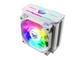 Охладители Zalman CNPS10X OPTIMA II WHITE RGB