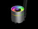 Охладители DeepCool CASTLE 280EX - Addressable RGB