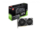 Видео карти MSI GeForce RTX 3060 VENTUS 2X 12G OC