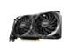 Видео карти MSI GeForce RTX 3060 VENTUS 2X 12G OC