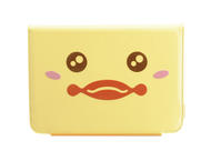 Калъфи за таблети Cellularline универсален детски калъф за таблети 8-9", пате