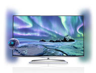 Телевизори Philips 32PFL5008T
