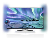 Телевизори Philips 42PFL5038K