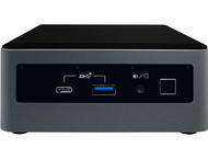 Mini PC Intel NUC 10 Performance Kit