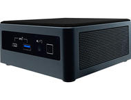Mini PC Intel NUC 10 Performance Kit