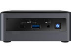 Mini PC Intel NUC 10 Performance Kit