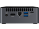 Mini PC Intel NUC Kit NUC8i3BEH