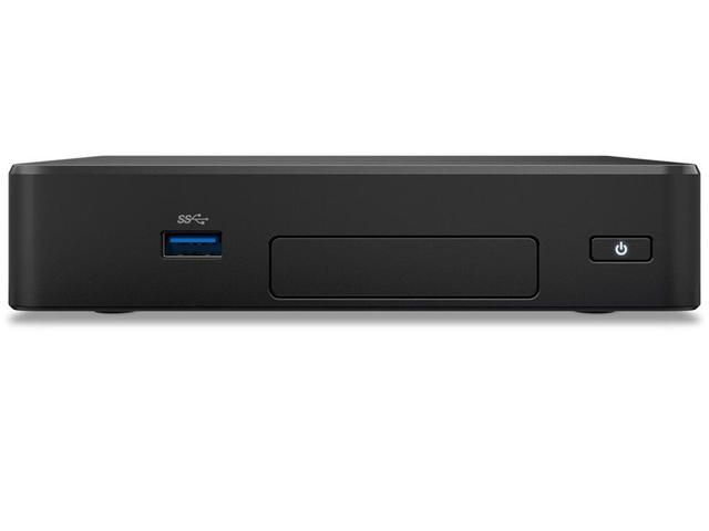 Mini PC Intel NUC Kit NUC8CCHKR