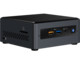Mini PC Intel NUC Kit NUC7PJYH