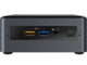 Mini PC Intel NUC Kit NUC7PJYH