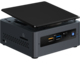 Mini PC Intel NUC Kit NUC7PJYH