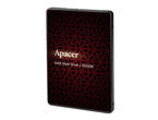 SSD Apacer AS350X 256GB