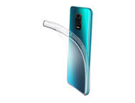 Калъфи Cellular line Fine за Xiaomi Redmi Note 9S/9 Pro/9 Pro Max