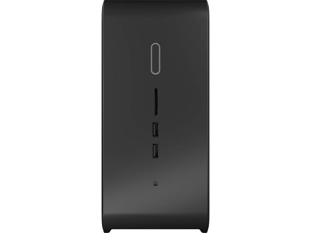 Mini PC Intel NUC 9 Extreme Kit - NUC9i5QNX