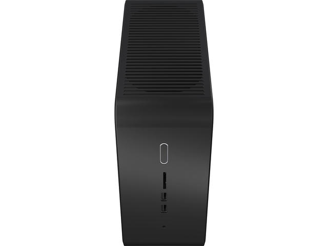 Mini PC Intel NUC 9 Extreme Kit - NUC9i7QNX