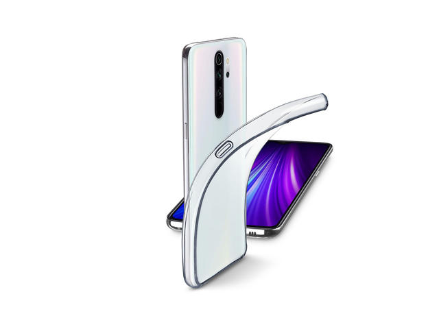 Калъфи Cellular line Fine за Xiaomi Redmi Note 8 Pro