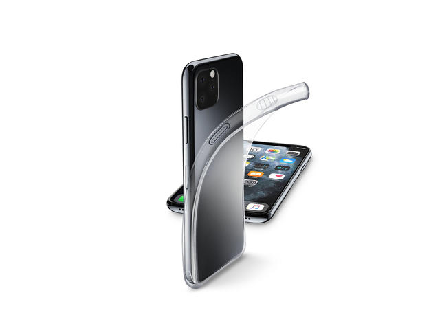 Калъфи Cellular line Fine за iPhone 11 Pro Max